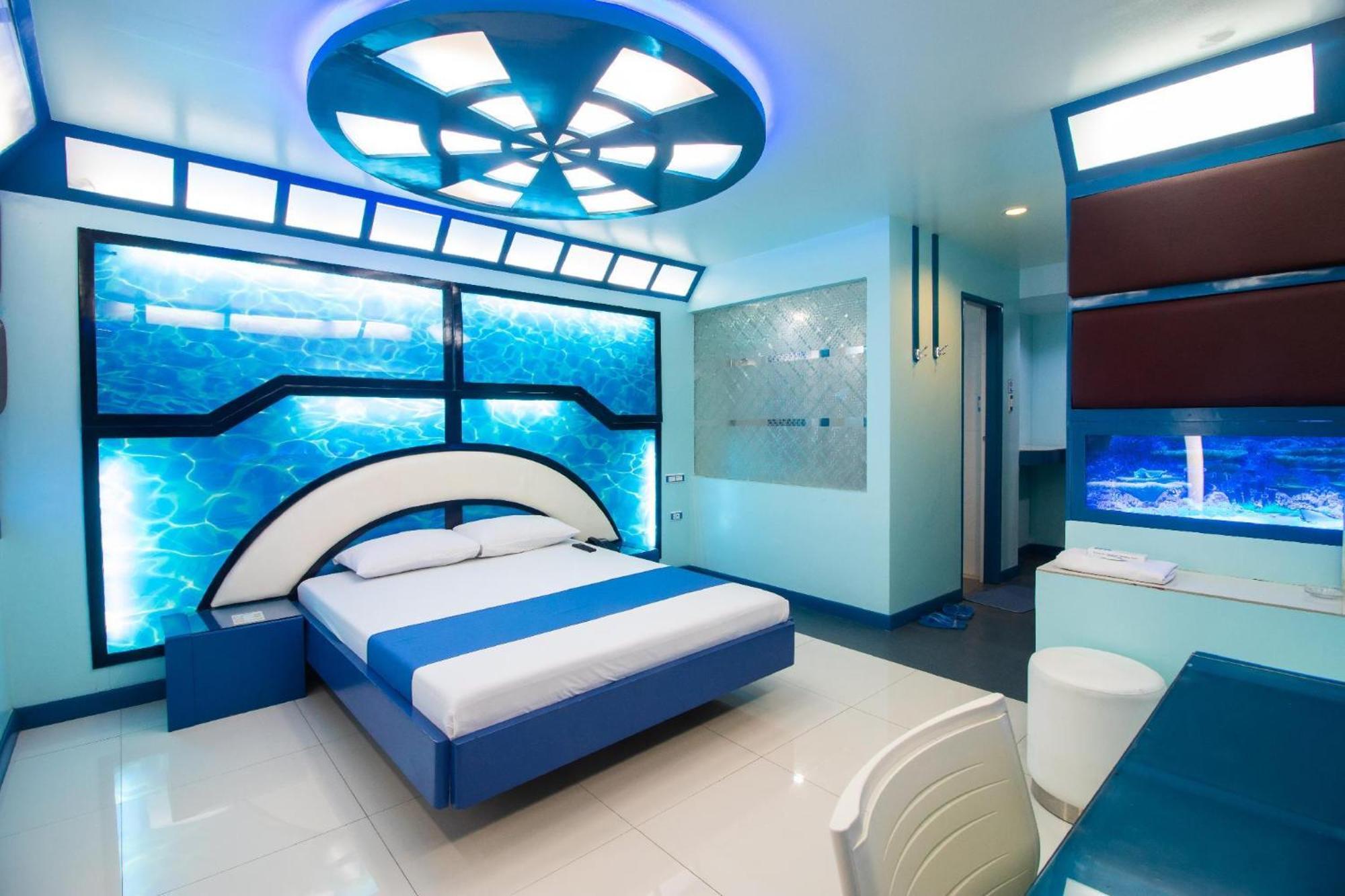 Hotel Dreamworld Las Piñas Eksteriør billede